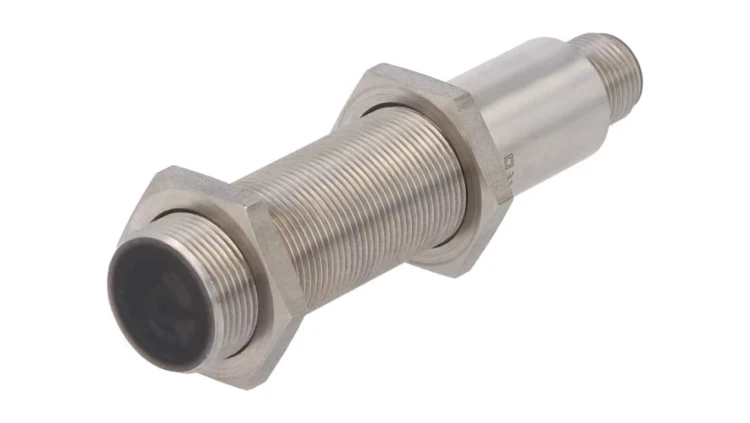 Czujnik indukcyjny OUT: PNP / NO 0÷5mm 10÷30VDC M18 IP68 BES 515-326-S4-C