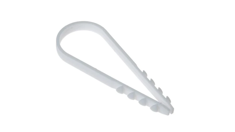 Uchwyt szybkiego montażu USMO 20 ( do YDY fi16-20mm, wiertło fi6 ) H.7318-25 /opak.25szt./