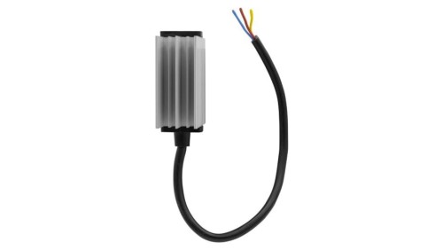 Grzejnik mini PTC 15W z przewodem 30cm