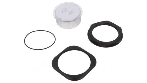 T4PK-B01TR7 Czytnik RFID 9÷30V RS232,RS485,USB,WIEGAND antena 160mA