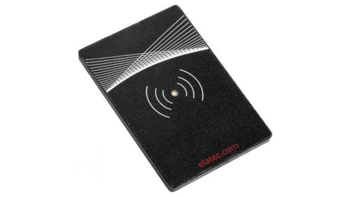 Czytnik RFID 4,3÷5,5V Bluetooth,NFC,USB antena Zasięg: 80mm TWN4 SLIM (NO CABLE)