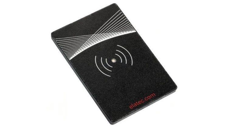 Czytnik RFID 4,3÷5,5V Bluetooth,NFC,USB antena Zasięg: 80mm TWN4 SLIM (NO CABLE)