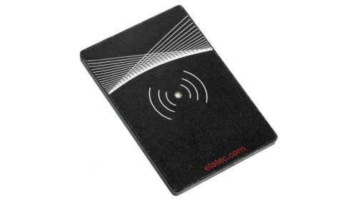 Czytnik RFID 4,3÷5,5V Bluetooth,NFC,USB antena Zasięg: 80mm TWN4 SLIM P (NO CABLE)