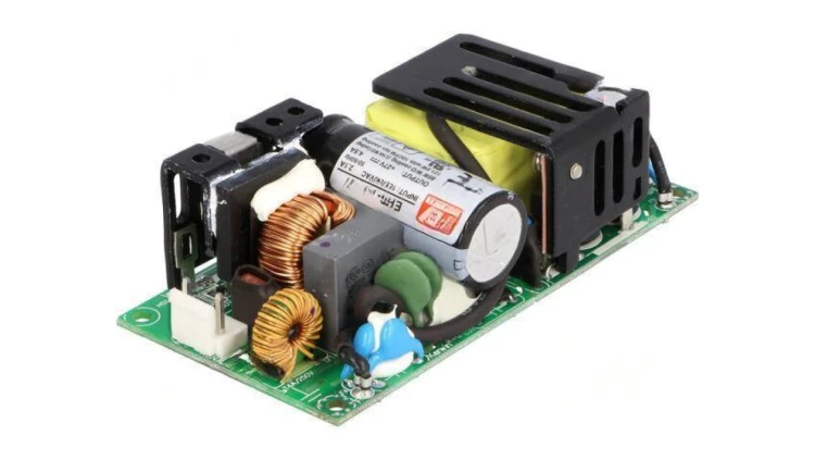 Zasilacz impulsowy otwarty 120W 120-370VDC 85-264VAC OUT 1 EPS-120-27