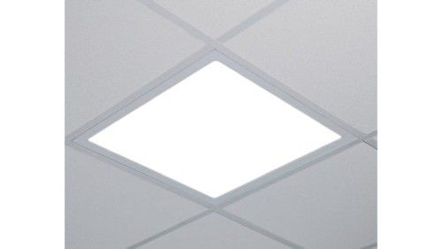 Oprawa wstropowa LED OLIMPIA 39W 3980lm 50000h 4000K (595mm x 595mm) 1809360039EL