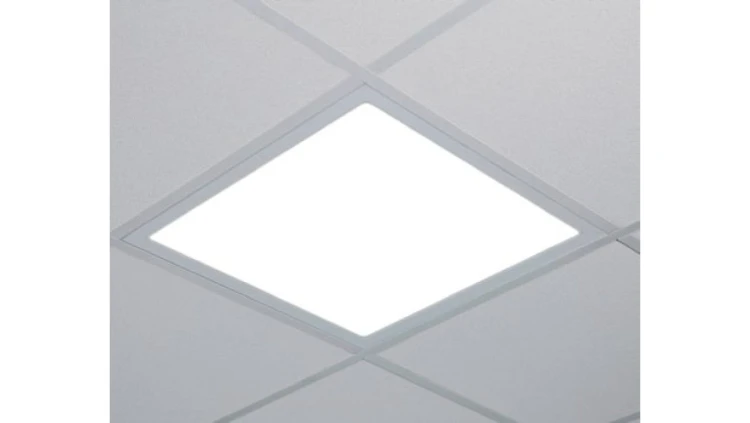 Oprawa wstropowa LED OLIMPIA 39W 3980lm 50000h 4000K (595mm x 595mm) 1809360039EL