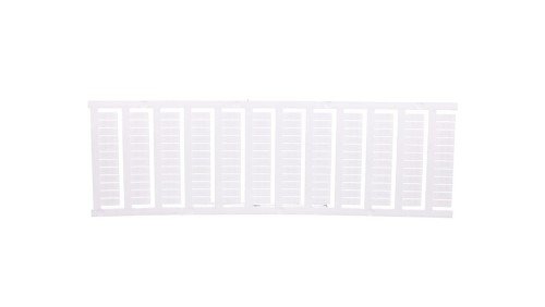 Oznacznik nieopisany WS 12/5 MC NE WS 1609860000 /720szt./