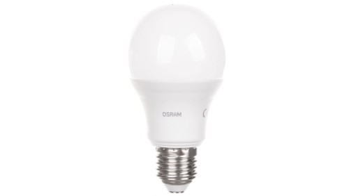 Żarówka LED VALUE CLASSIC A 75 E27 10W 1055lm 2700K 827 FR non-dim 4052899971028
