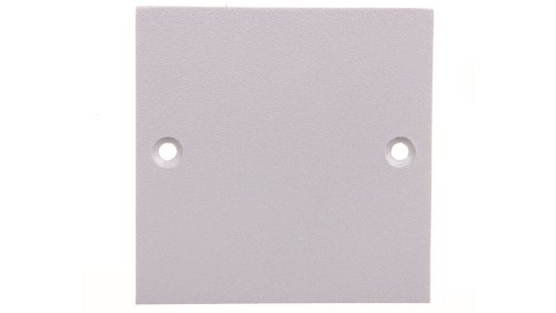 Koncówka oprawy VIP LED MPRM 1x szara PX0922327
