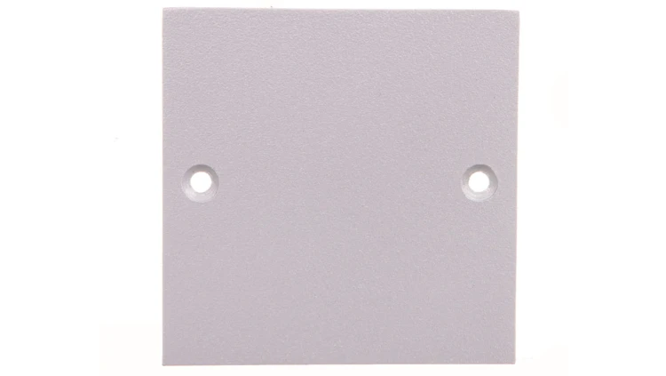 Koncówka oprawy VIP LED MPRM 1x szara PX0922327