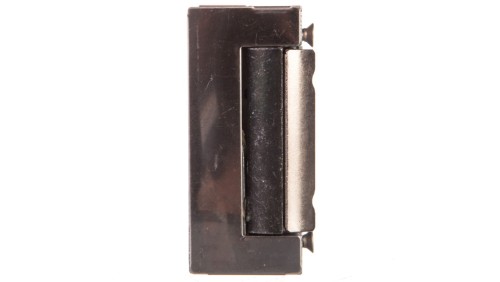 Elektrozaczep symetryczny NC Z wyłącznikiem 1420RF-12AC/DC 19814-1207