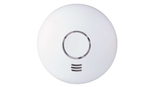 Czujnik dymu bateryjny /żywotność 10 lat/ P56500