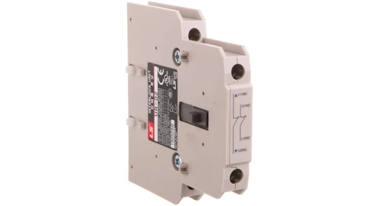 Blokada mechaniczna MC-9b-150a UR-02