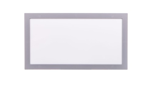 Oprawa awaryjna INFINITY II B LED 1W 3h jednozadaniowa PT szara IF2BWS/1W/C/3/SE/PT/GR