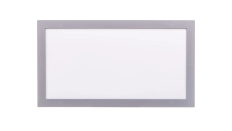 Oprawa awaryjna INFINITY II B LED 1W 3h jednozadaniowa PT szara IF2BWS/1W/C/3/SE/PT/GR
