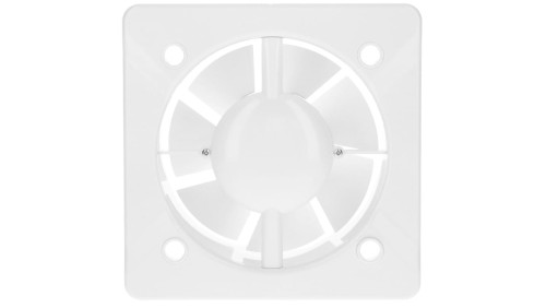 Korpus wentylatora Silent 125 SYSTEM+ KWS125