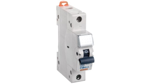 Wyłącznik nadprądowy 1P C 20A 6kA GW92008 /opak. 6/