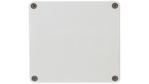 STRONG Puszka hermetyczna n/t 63x57x37mm IP67 PHP-117 szary 62.117