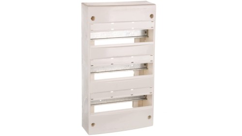 Obudowa natynkowa 3x13 modułów GW40503 /opak. 4/