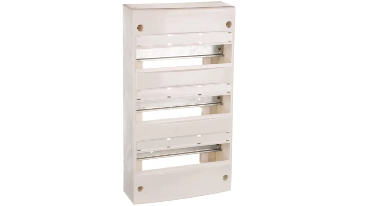 Obudowa natynkowa 3x13 modułów GW40503 /opak. 4/