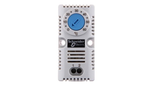 Termostat 1Z 10A 250V NSYCCOTHO