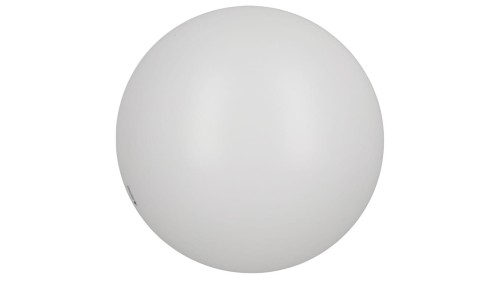 Plafoniera LED STEINEL RS 16 LED 9,5W 958lm 4000K IP44 z czujnikiem ruchu i zmierzchu HF 230V biały / szkło ST008383