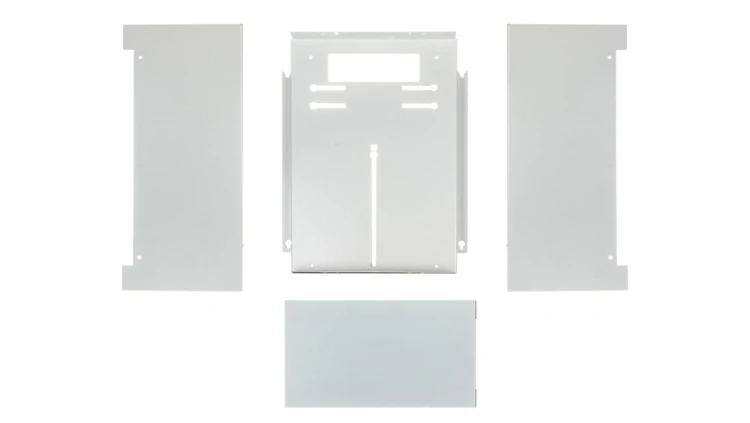 Kaseta licznikowa pojedyncza BPZ-MT-400/400-1 108383