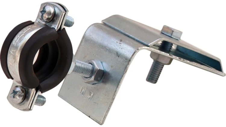 Uchwyt rurowy na felc KM21R