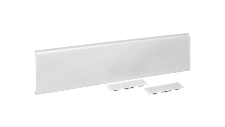 Płyta dławicowa metalowa XL3 400 020120