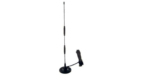 Antena magnetyczna do modemów TOSIBOX 12 dBi, SMA TBANT2