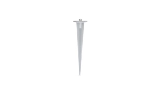 Spike do Naświetlaczy VT-854 D:35 X H150 Biały 7534