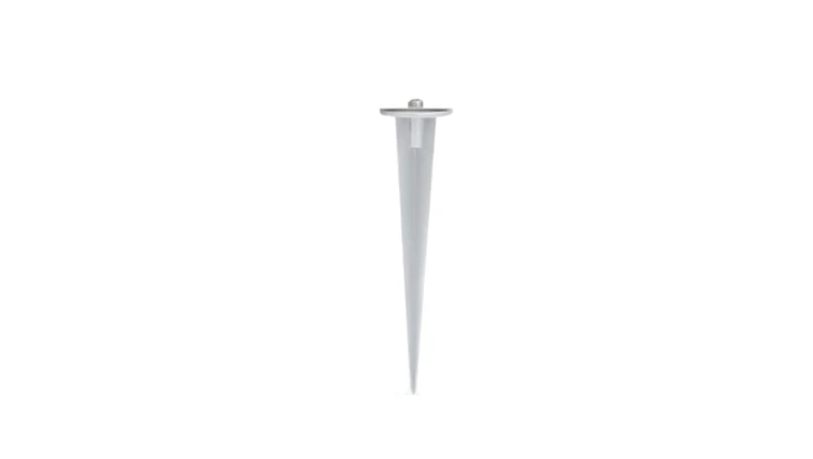 Spike do Naświetlaczy VT-854 D:35 X H150 Biały 7534