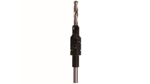 Nawiertak z fazownikiem 4,5-7mm konfirmaty WF2511000