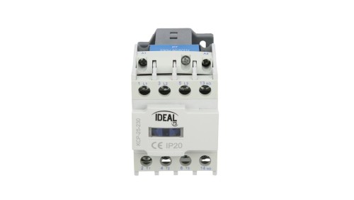 Stycznik mocy 25A 3P 230V AC 1Z KCP-25-230 24106