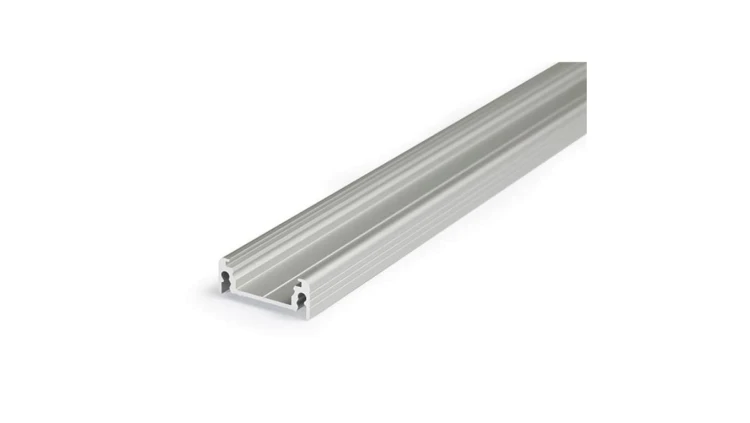 Profil Surface14 2m anodowany led aluminiowy