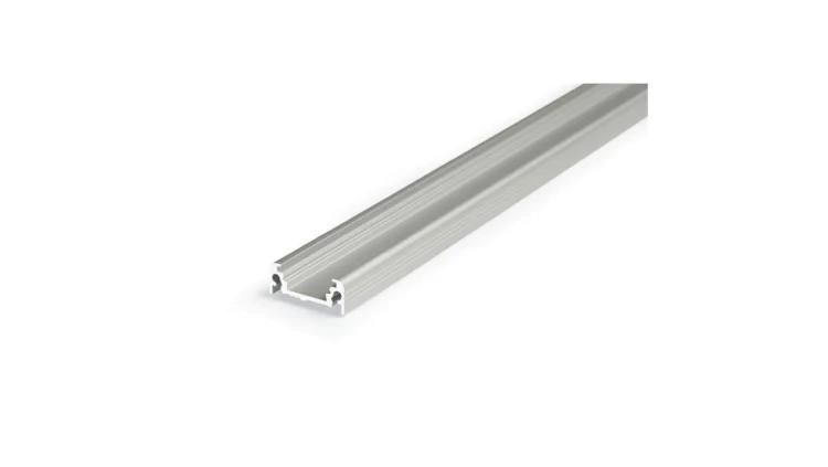 Profil led Surface10 2m anodowany BC/UX 77270020