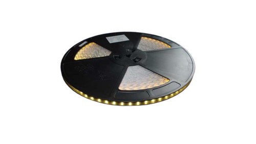 Taśma 60 led smd 5630 LG ciepła 1m 24V 18W Profesjonalna