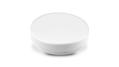 Plafon NEO n/t 18W AC 230V 50Hz 4000K (neutr.) 120 st. IP54 1810lm PL-NEO/LED/18W biały