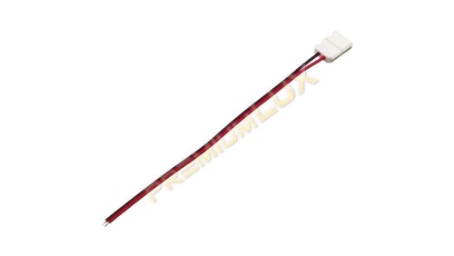 Złączka do taśmy led 8mm t+k