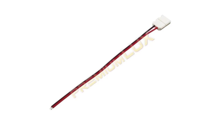 Złączka do taśmy led 8mm t+k