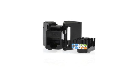 CU.MK.00016 Moduł keystone RJ45 kat.5e UTP GMPnet supported by BITNER - 25 LAT gwarancji