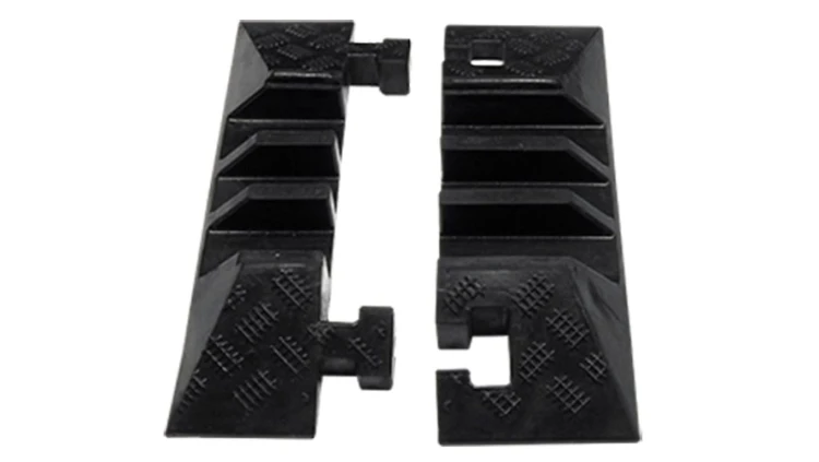 Para zakończeń do najazdu kablowego 20001010 długość 200mm 20001020 / 20001020