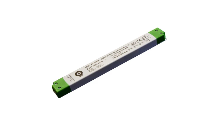 Zasilacz FTPC30V12-S 30W 12V DC meblowy