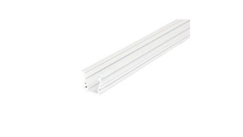 Profil led DEEP 2m biały wpuszczany głęboki 96030001