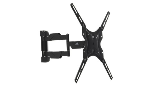Uchwyt do telewizora lub monitora 13-65 30kg Maclean MC-743