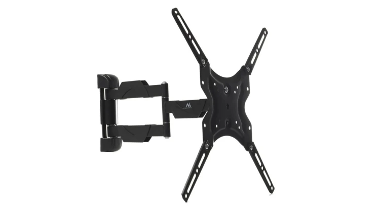 Uchwyt do telewizora lub monitora 13-65 30kg Maclean MC-743