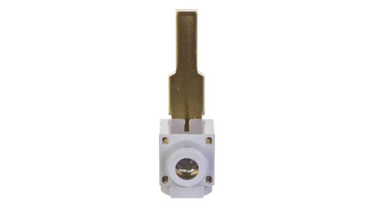 Zacisk szynowy Z-EK/50 264934