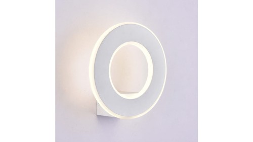 Kinkiet LED VT-710 9W 4000K 990lm IP20 Biały 8226