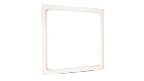 Panel LED VT-1205 SQ 12W 3000K 900lm 140x140x24mm Kwadratowy 4913
