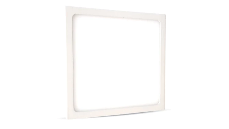 Panel LED VT-1205 SQ 12W 3000K 900lm 140x140x24mm Kwadratowy 4913